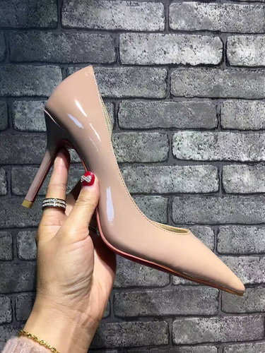 Christian Louboutin Heels ID:201909b7